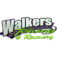 Walker's Towing & Recovery Logo