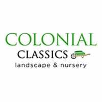 Colonial Classics Logo