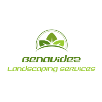 Benavidez Landscaping Services Logo
