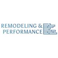 Remodeling and Performance Logo