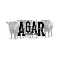 Agar Transportation Logo