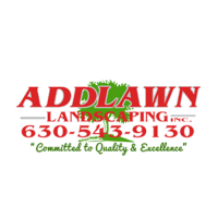 Addlawn Landscaping Logo