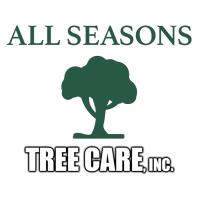 All Seasons Tree Care, Inc. Logo