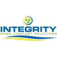 Integrity 1st Heating and Air Logo