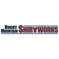 Rocky Mountain Shirtworks Logo