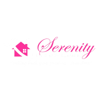 Serenity Maid Easy Logo