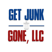 Get Junk Gone, LLC Logo
