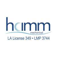 Hamm Mechanical, LLC Logo