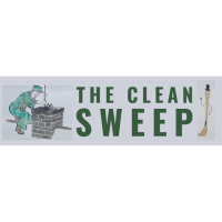 The Clean Sweep Logo