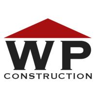 WP Construction Logo