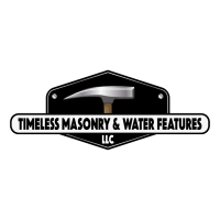 Timeless Masonry And Water Features Logo