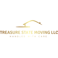 Treasure State Moving, LLC Logo