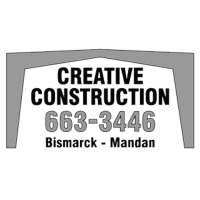 Creative Construction LLC Logo