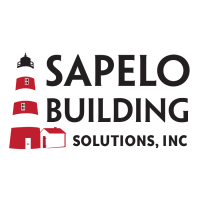 Sapelo Building Solutions Logo