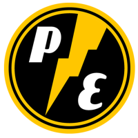 Powell Energy Logo