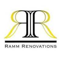 Ramm Renovations Logo