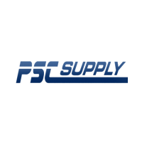 PSC Supply & Hardware Logo
