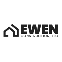 Ewen Construction, LLC Logo