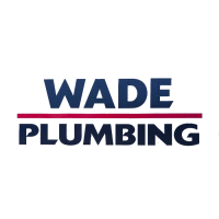 Wade Plumbing Logo