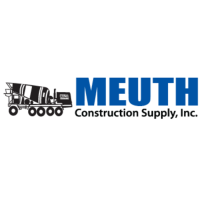 Meuth Concrete Logo