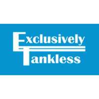 Exclusively Tankless Logo