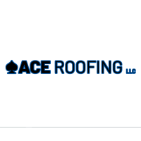 Ace Roofing LLC Logo