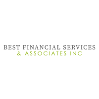 Best Financial Services & Associates Inc Logo