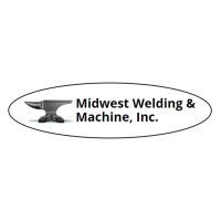 Midwest Welding & Machine Inc. Logo