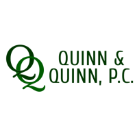 Quinn & Quinn, P.C. Logo