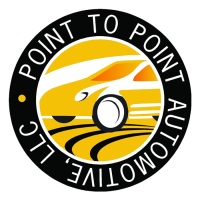 Point To Point Automotive, LLC Logo