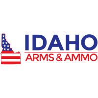 Idaho Arms & Ammo Logo