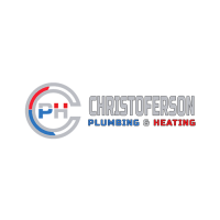 Christoferson Plumbing & Heating Logo