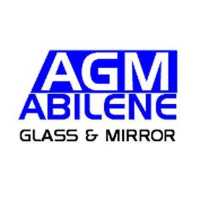 Abilene Glass & Mirror Logo
