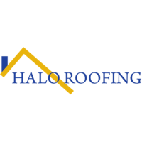 Halo Roofing Logo