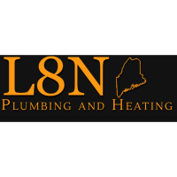 Leighton Plumbing and Heating Logo