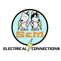 S&M Electrical Connections, LLC Logo