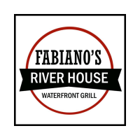 Fabiano's River House Bar & Grill Logo