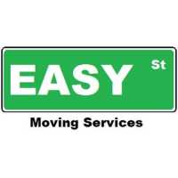 Easy St Moving Services Logo