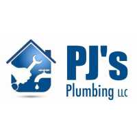 PJ's Plumbing LLC Logo