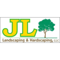 JL Landscaping & Hardscaping LLC Logo