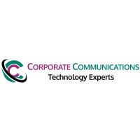 Corporate Communications Technology Experts Logo