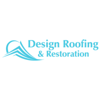 Design Roofing, LLC Logo