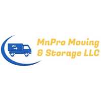 MnPro Moving and Storage Logo