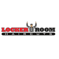 Locker Room Haircuts Logo
