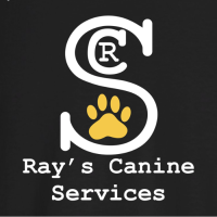 Ray's Canine Services, LLC Logo