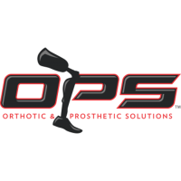 Orthotic & Prosthetic Solutions LLC Logo