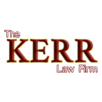 The Kerr Law Firm Logo