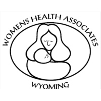 Women's Health Associates Logo