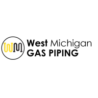 West Michigan Gas Piping Logo