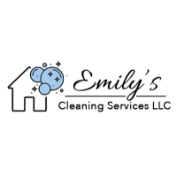 Emily's Cleaning Services LLC Logo